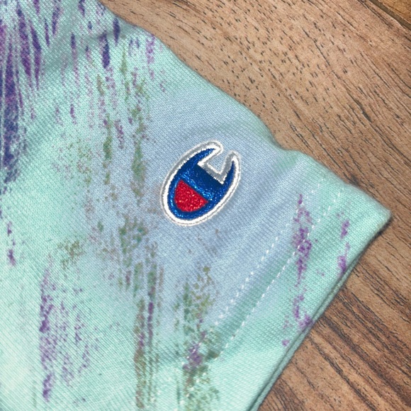 Men’s Champion Tee - Picture 4 of 5